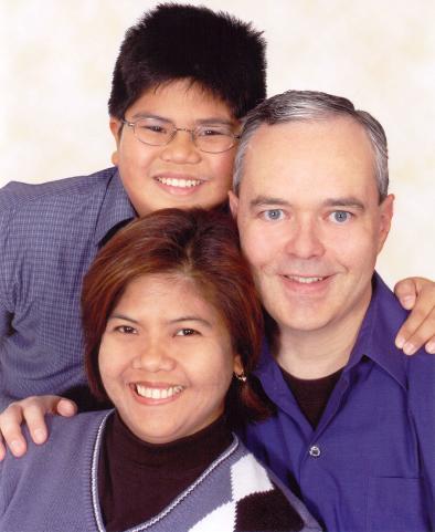 [The Totten Family]