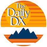 [The Daily DX]